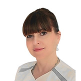 Николаева Оксана Станиславовна