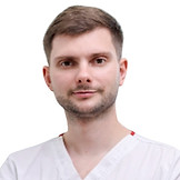 Ремизов Дмитрий Алексеевич