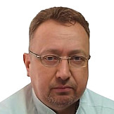 Васильев Игорь Николаевич