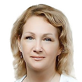 Крюкова Анна Борисовна