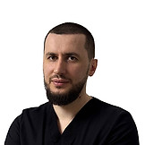 Везиров Гаджи Устарханович