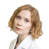 Гордеева Екатерина Владимировна