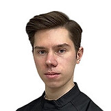 Щепанов Дмитрий Сергеевич