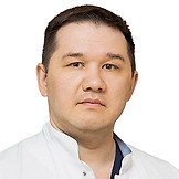 Перетокин Алексей Сергеевич