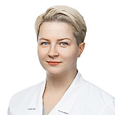 Никоненко Мария Владимировна