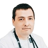 Васильев Александр Викторович