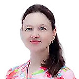 Миронюк Любовь Александровна