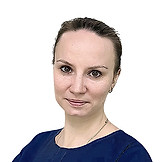 Гостилович Александра Евгеньевна