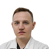 Опришко Андрей Олегович
