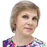 Волкова Ирина Васильевна