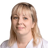 Соколовская Анастасия Николаевна