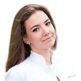 Екимова Екатерина Алексеевна