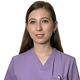 Куцакина Дарья Алексеевна