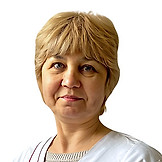 Полещук Тамара Ивановна