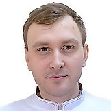Морозов Михаил Александрович
