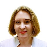 Молоканова Наталья Михайловна