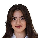 Манукян Юлия Гагиковна