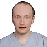 Яблонский Михаил Андреевич