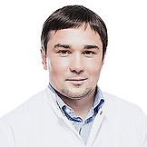 Пушкарев Игорь Анатольевич
