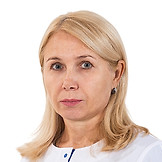 Дубинина Валентина Ивановна