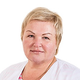 Виноградова Наталья Васильевна