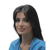 Токаева Зоя Станиславовна