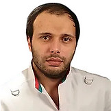 Абдулхалыгов Эльдар Халидшахович