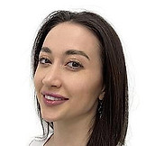 Бесланеева Эльмира Резуановна