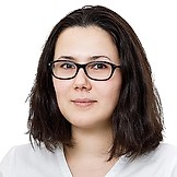 Костянова Ирина Игоревна