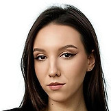 Мишина Кристина Сергеевна