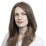 Шинкарева Екатерина Григорьевна
