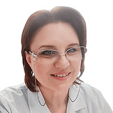 Свинцова Светлана Алексеевна