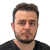 Бигишиев Юсуп Магомедович