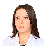 Темукуева Фаризат Бузжигитовна