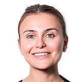 Туровская Оксана Михайловна