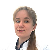 Громченко Анастасия Алексеевна