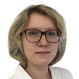 Козловская Юлия Юрьевна