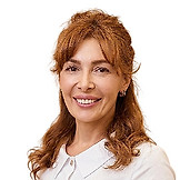 Клименко Инна Станиславовна