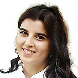 Вердиева Тарана Мехман Кызы