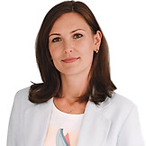 Федоткина Анна сергеевна