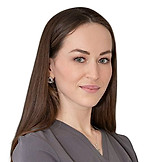 Сазон Юлия Анатольевна