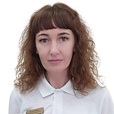 Гвиниашвили Елена Валерьевна