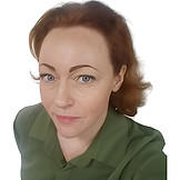 Татаринцева Олеся Николаевна