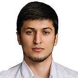 Магомедов Марат Магомедович