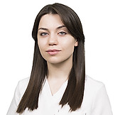 Агададашева Камила Рустамовна