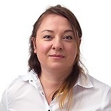 Межеедова Светлана Валерьевна