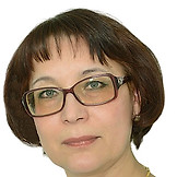 Семина Марина Александровна