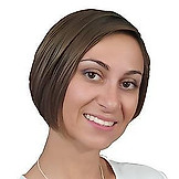 Трифонова Екатерина Евгеньевна