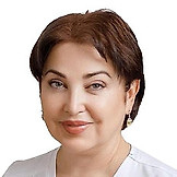 Ибрагимова Наида Магомедовна