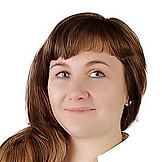 Дергилева Ксения Владиленовна